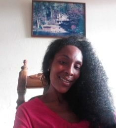 Dailyn Rodríguez Luperón, 36 years old, Straight, Woman, Habana del Este, Cuba