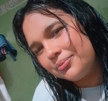 May, 41 years old, San Ignacio de Velasco, Bolivia