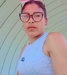 Ariannis vidort Pérez, 43 years old, Straight, Woman, Las Tunas, Cuba