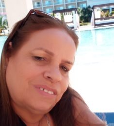 Dora María carrión Cosme, 58 years old, Straight, Woman, Havana, Cuba