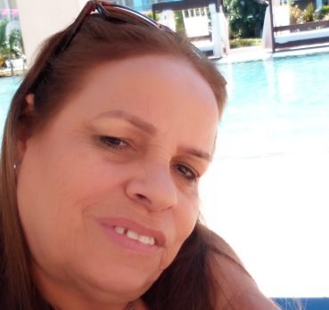 Dora María carrión Cosme, 58 anos, Havana, Cuba