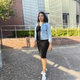 Yajaira, 41 years old, Adlershof, Germany