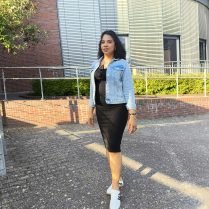 Yajaira, 42 years old, StraightAdlershof, Germany