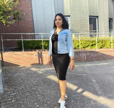 Yajaira, 41 years old, Adlershof, Germany