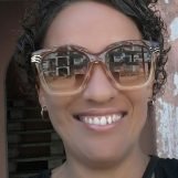 Sinneley, 52 years old, Santa Clara, Cuba
