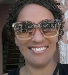Sinneley, 53 years old, Straight, Woman, Santa Clara, Cuba