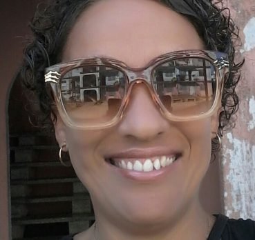 Sinneley, 52 years old, Santa Clara, Cuba