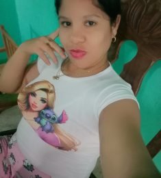 Lianne, 31 years old, Straight, Woman, Santiago de Cuba, Cuba