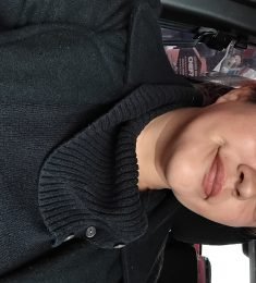 Noelia, 34 years old, Straight, Woman, Buenos Aires, Argentina