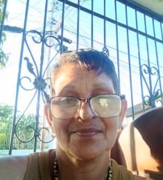 Lesbia Josefina Torres, 58 years old, Straight, Woman, Guanare, Venezuela