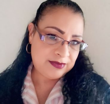 Eve González, 56 years old, Los Teques, Venezuela
