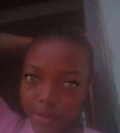 Gift, 22 years old, Straight, Woman, Abakaliki, Nigeria