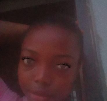 Gift, 22 years old, Abakaliki, Nigeria