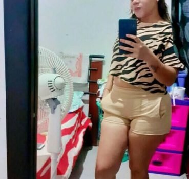 Katherine, 26 years old, Sabanagrande, Colombia