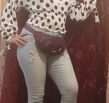 Ismara, 45 años, Holguin, Cuba