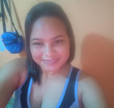 Mayglis Ramirez, 36 years old, Maracaibo, Venezuela