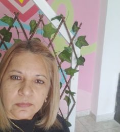 Nore, 59 years old, Straight, Woman, Barquisimeto, Venezuela