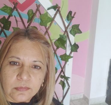 Nore, 59 years old, Barquisimeto, Venezuela