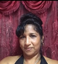Mari, 52 years old, Straight, Woman, Diez de Octubre, Cuba