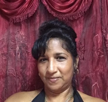 Mari, 51 years old, Diez de Octubre, Cuba