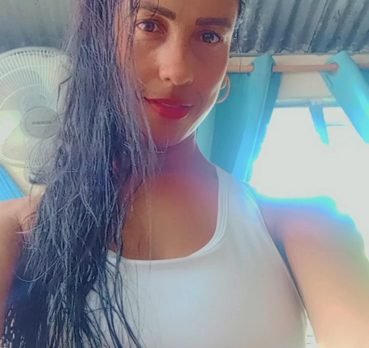 Dayneris, 34 years old, Santiago de Cuba, Cuba