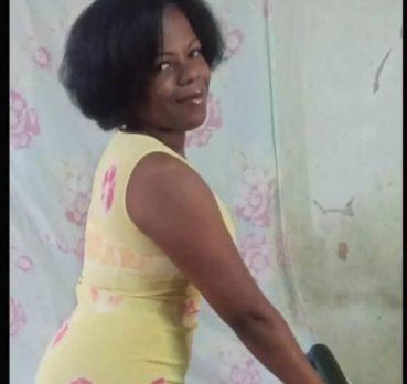 Yanaisi, 36 years old, Guantanamo, Cuba