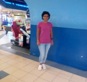 Mar_Cubana, 51 years old, San Salvador, El Salvador