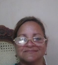 Estrella del Mar, 50 years old, Straight, Woman, San Miguel del Padron, Cuba