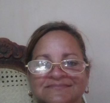 Estrella del Mar, 49 years old, San Miguel del Padron, Cuba