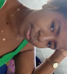 Silvanice, 41 years old, Straight, Woman, Lauro de Freitas, Brazil
