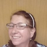 María Antonia, 61 years old, Calama, Chile