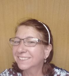 María Antonia, 62 years old, Straight, Woman, Calama, Chile