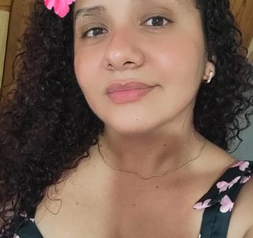 Marian Castillo, 27 years old, Sabanalarga, Colombia