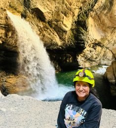 Eduedu, 49 years old, Straight, Woman, Callao, Peru