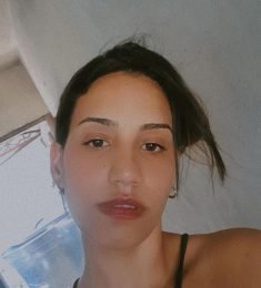 Dariela Valdes Tito, 25 years old, Straight, Woman, Sagua de Tanamo, Cuba