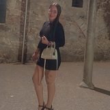 Sarah, 34 years old, Madrid, Spain