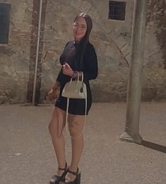 Sarah, 34 years old, Straight, Woman, Madrid, Spain