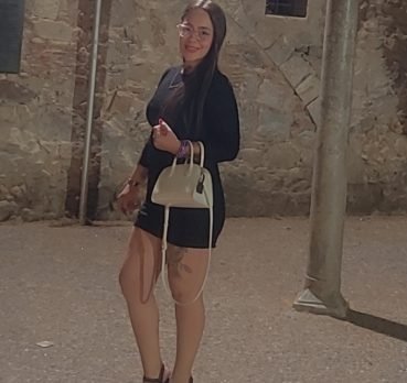 Sarah, 34 years old, Madrid, Spain