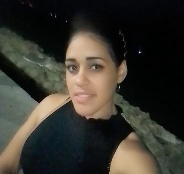 Yanisleydi Melgarejo, 36 years old, Consolacion del Sur, Cuba