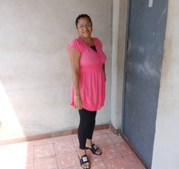 Olideysi.oliva corria, 55 years old, Manzanillo, Cuba