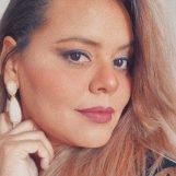 Ester, 41 years old, Belo Horizonte, Brazil