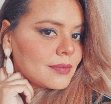 Ester, 41 años, Belo Horizonte, Brasil