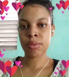 Niliay, 29 years old, Straight, Woman, Cerro, Cuba