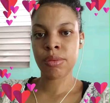 Niliay, 29 years old, Cerro, Cuba