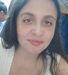 Malú, 42 years old, Straight, Woman, San Isidro, Peru