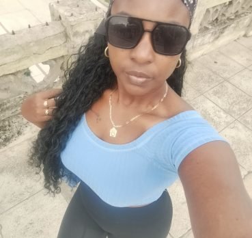 Elizabeth bolaño, 25 years old, Camaguey, Cuba