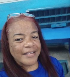 Yaisel Rodríguez Fernández, 51 years old, Straight, Woman, Diez de Octubre, Cuba