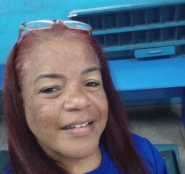 Yaisel Rodríguez Fernández, 50 years old, Diez de Octubre, Cuba
