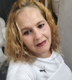 Yuseline González estupiñan, 50 years old, Straight, Man, Cerro, Cuba