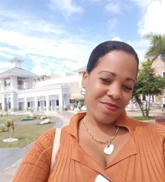YVH, 47 years old, Straight, Woman, Guantanamo, Cuba